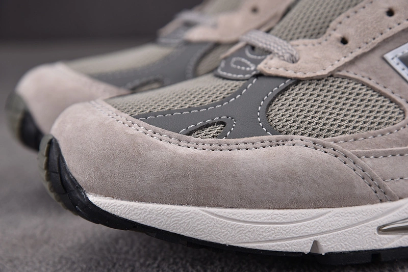 New Balance 991 Kith Grey M991GL MultiPurpose 2451