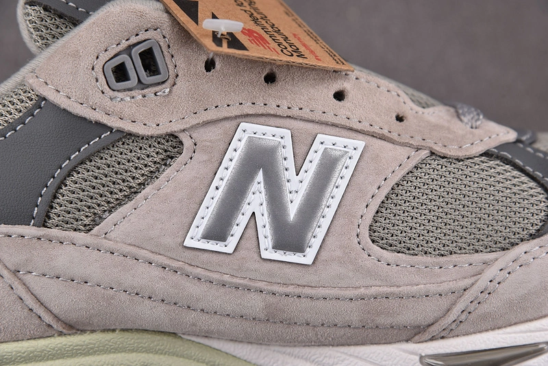 New Balance 991 Kith Grey M991GL MultiPurpose 2451
