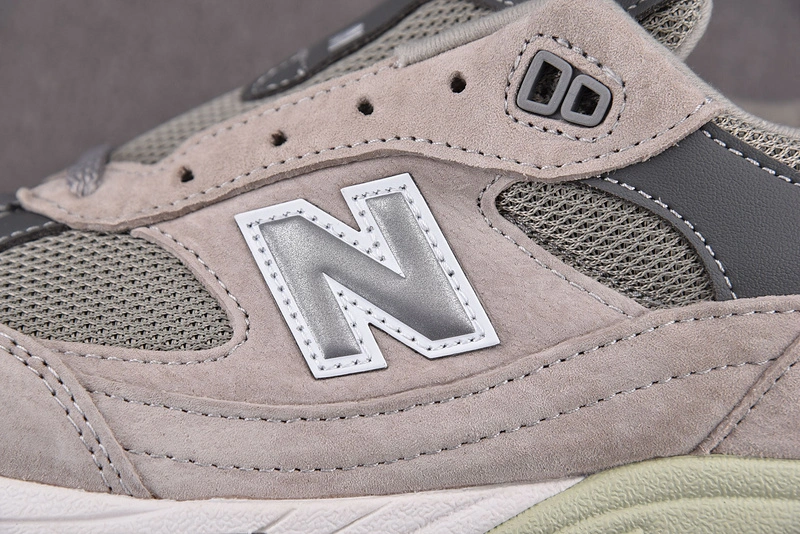 New Balance 991 Kith Grey M991GL MultiPurpose 2451