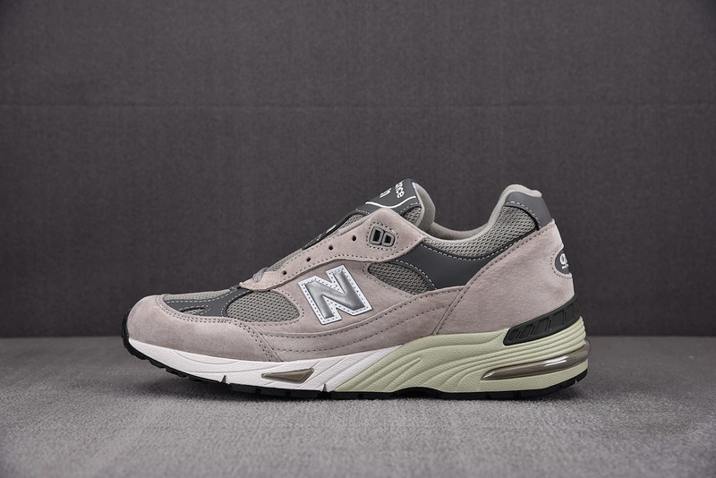New Balance 991 Kith Grey M991GL MultiPurpose 2451
