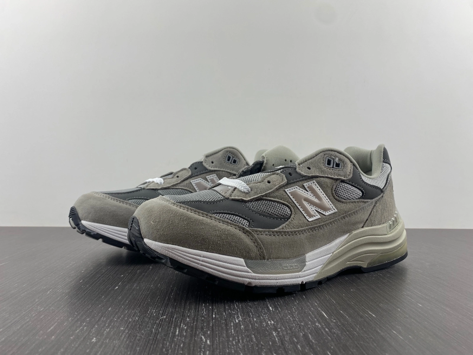 New Balance 992 Grey M992GR OnTrend 2499