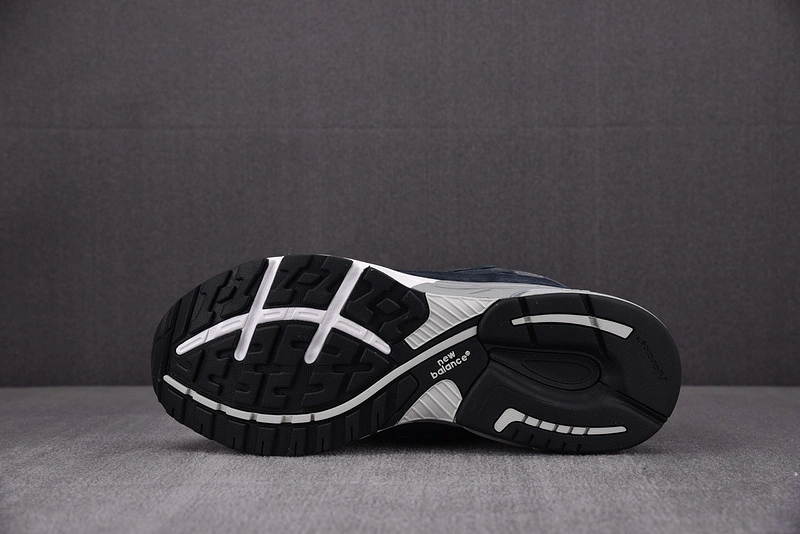 Reliable New Balance 993 Kith Navy MR993NV 2467
