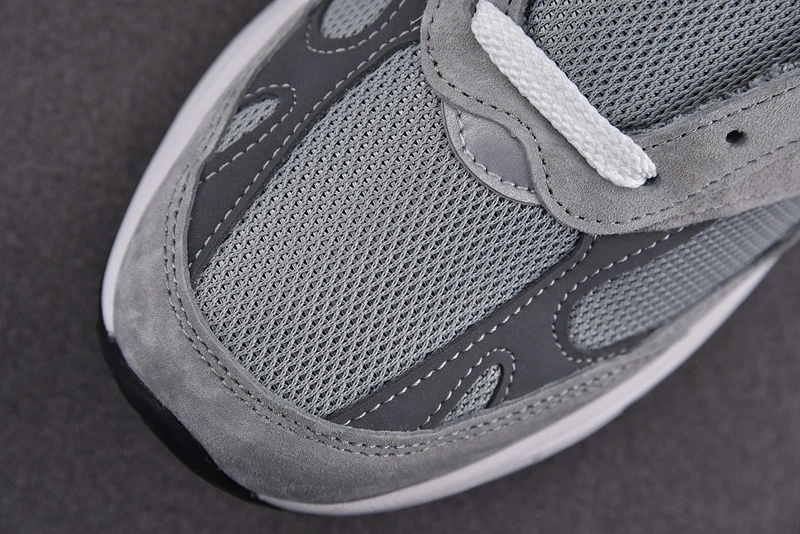 Modern New Balance 993 MiUSA Grey MR993GL 2466