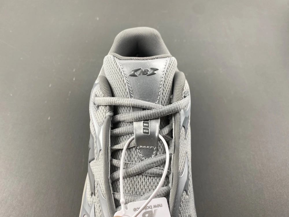 New Balance Abzorb 2000 Silver Metallic U20005UW SmoothTexture 2323