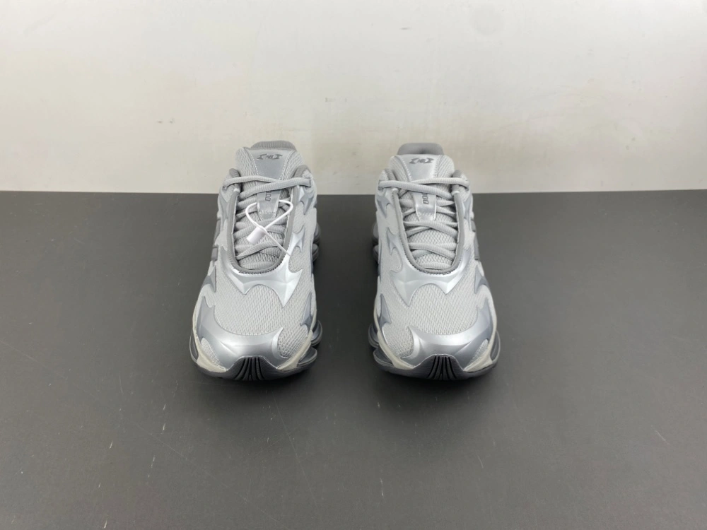 New Balance Abzorb 2000 Silver Metallic U20005UW SmoothTexture 2323