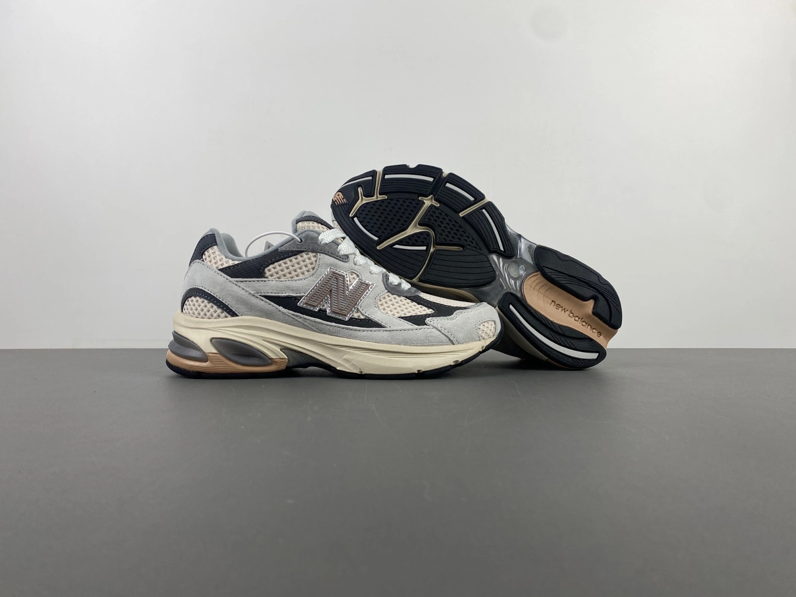 Thermal New Balance M2010GRY 2375