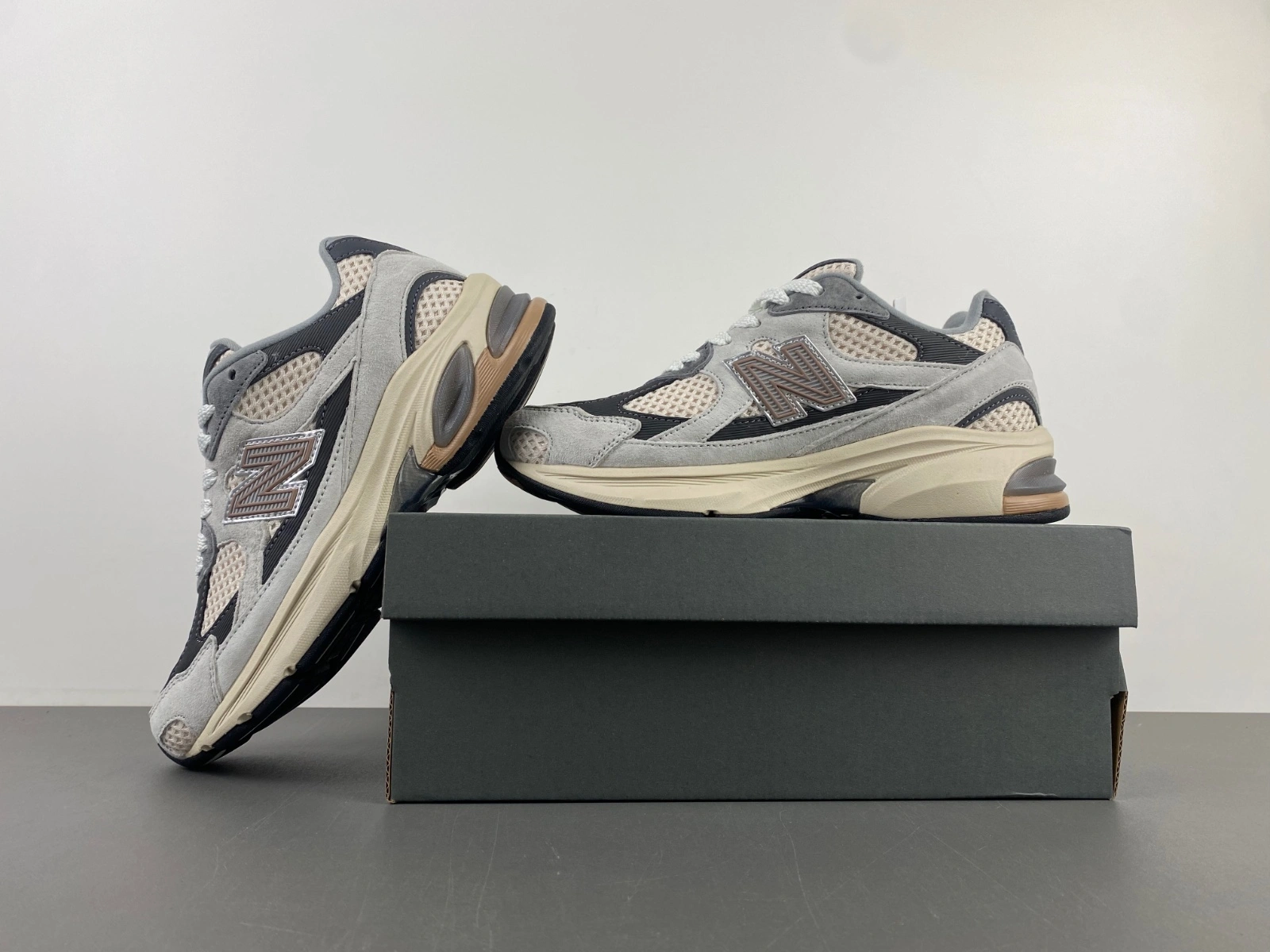 Thermal New Balance M2010GRY 2375