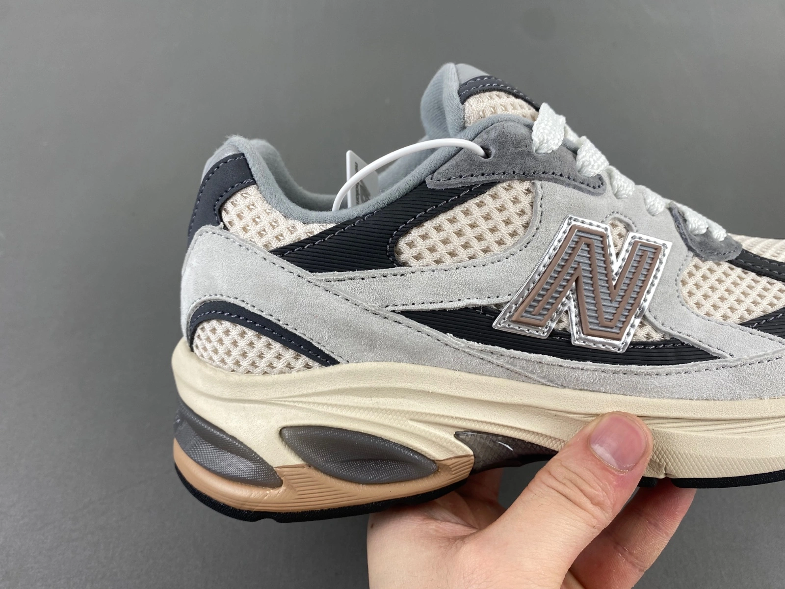 Thermal New Balance M2010GRY 2375