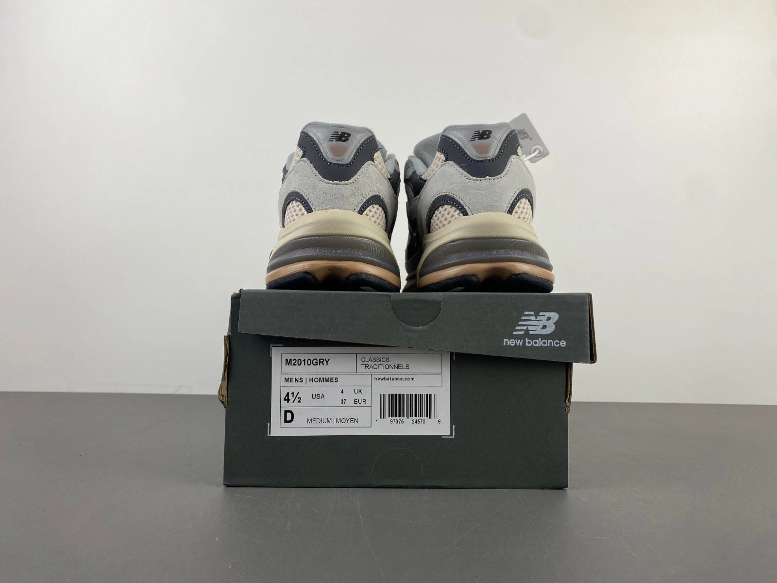 Thermal New Balance M2010GRY 2375