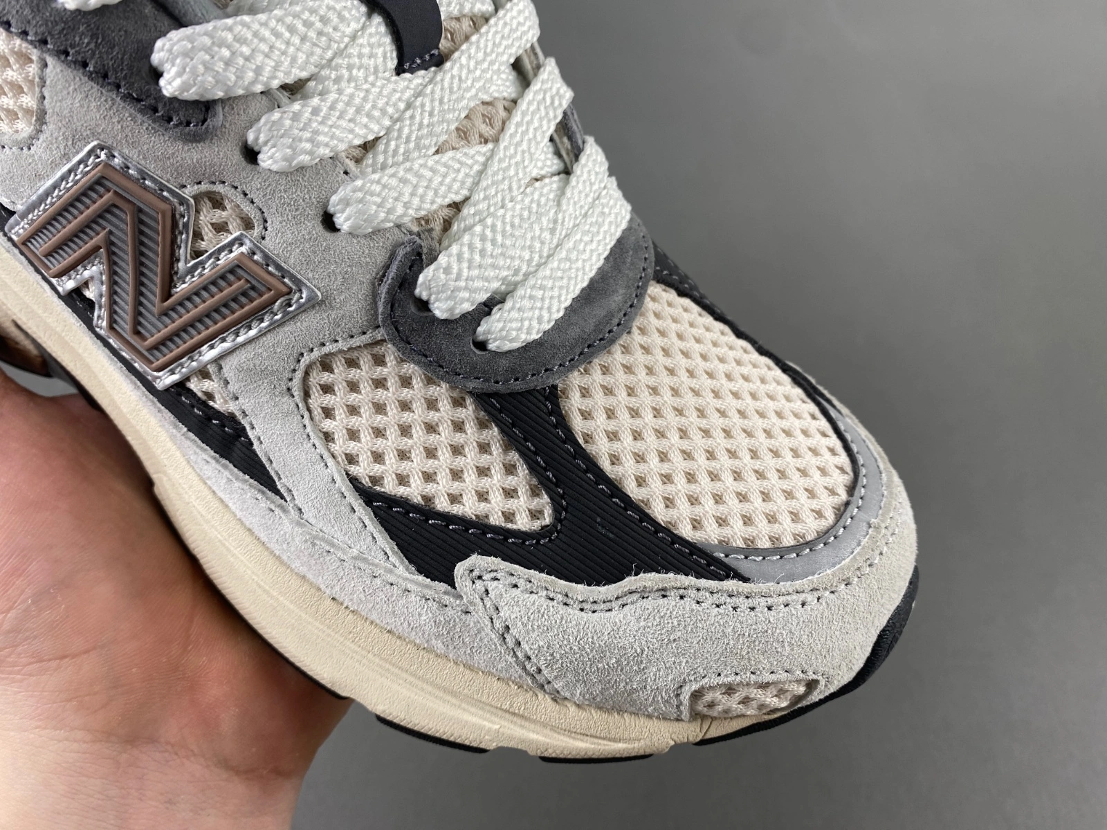 Thermal New Balance M2010GRY 2375