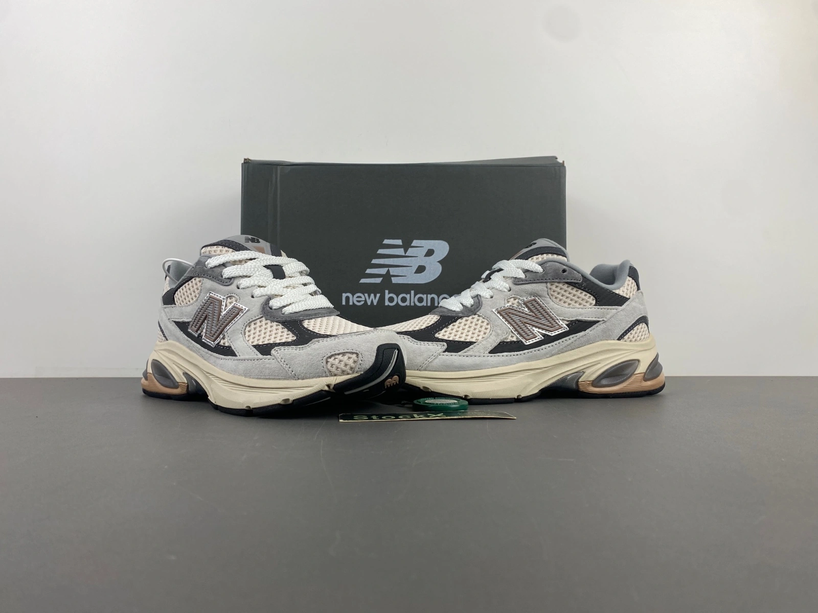 Thermal New Balance M2010GRY 2375