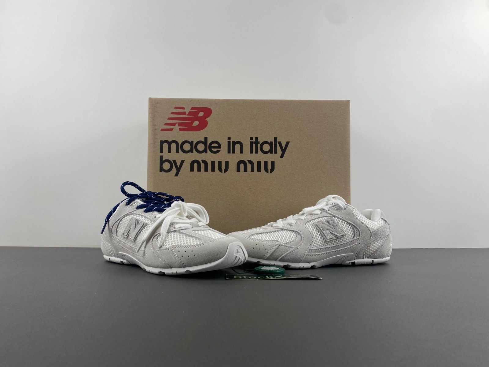 New Balance M*iu M*iu 530 Brown 5E165E Fashionable 2444