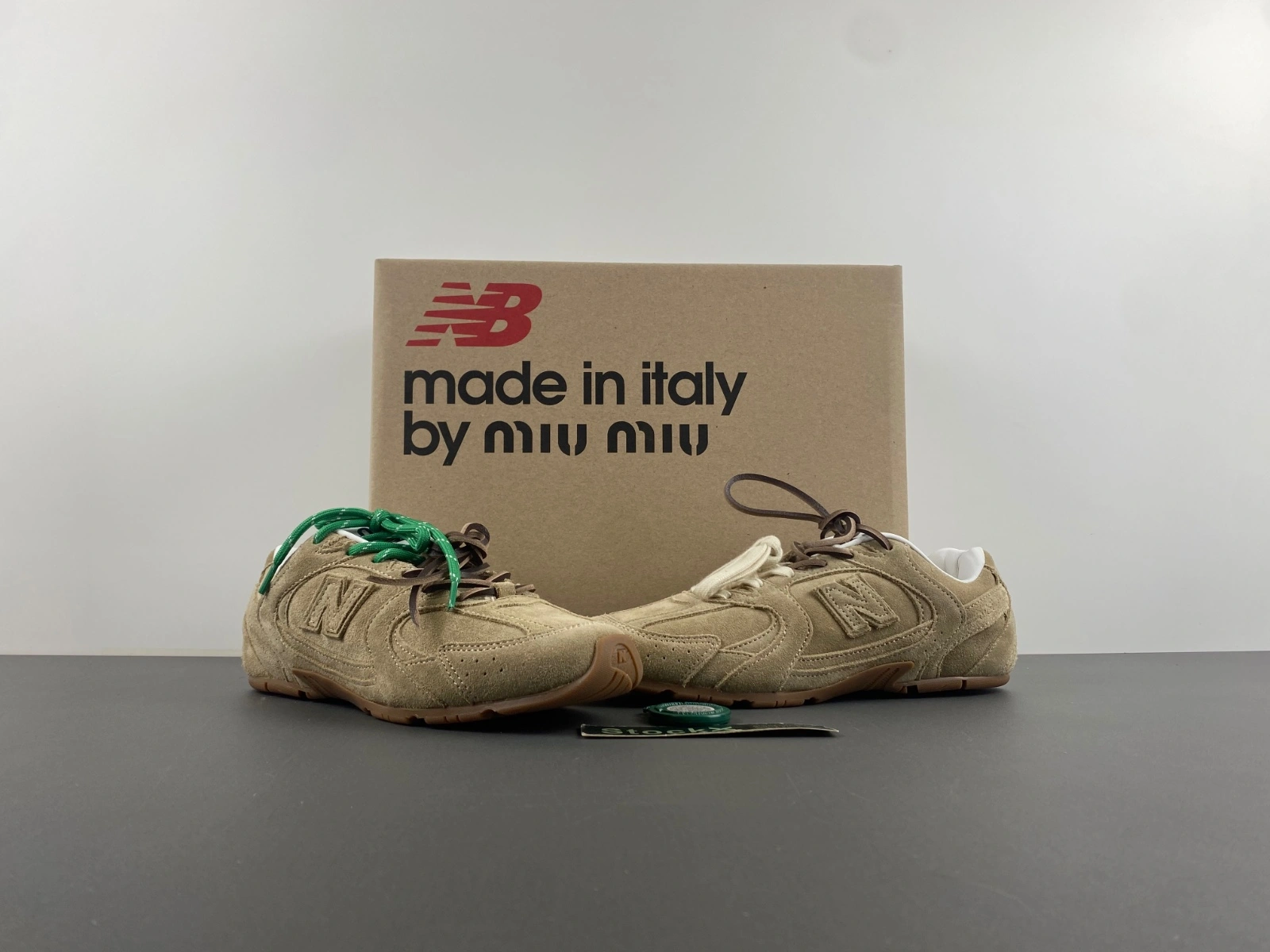 New Balance M*iu M*iu 530 SL 5E165E HighPerformance 2445