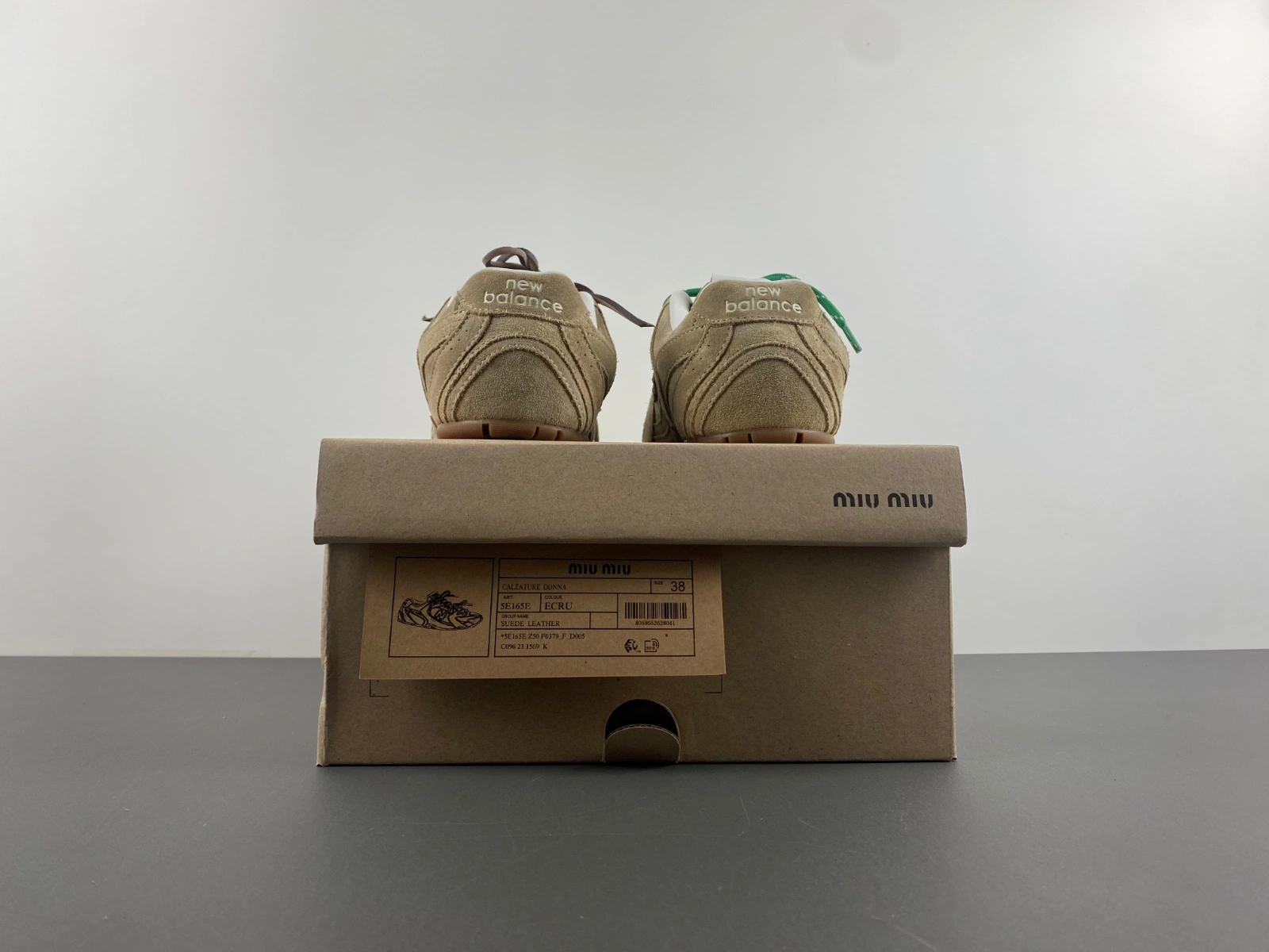 New Balance M*iu M*iu 530 SL 5E165E HighPerformance 2445