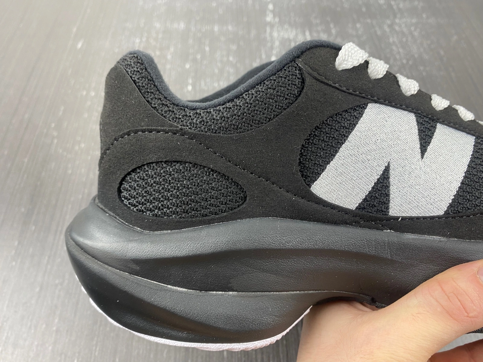 New Balance UWRPOBBW EasyMatch 2461