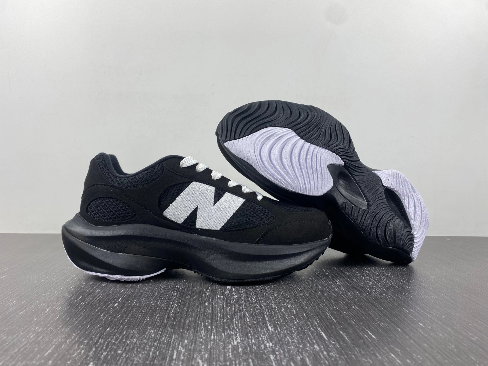 New Balance UWRPOBBW EasyMatch 2461