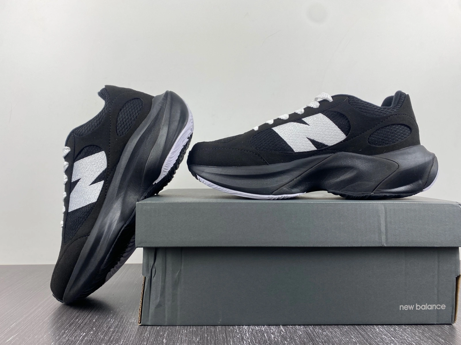 New Balance UWRPOBBW EasyMatch 2461