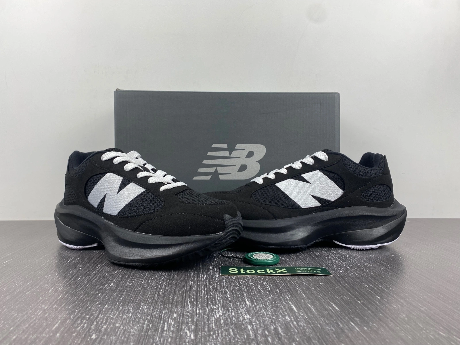 New Balance UWRPOBBW EasyMatch 2461