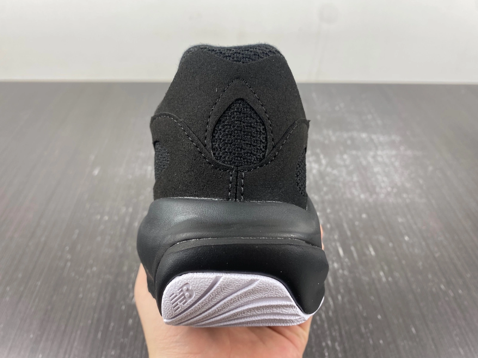 New Balance UWRPOBBW EasyMatch 2461