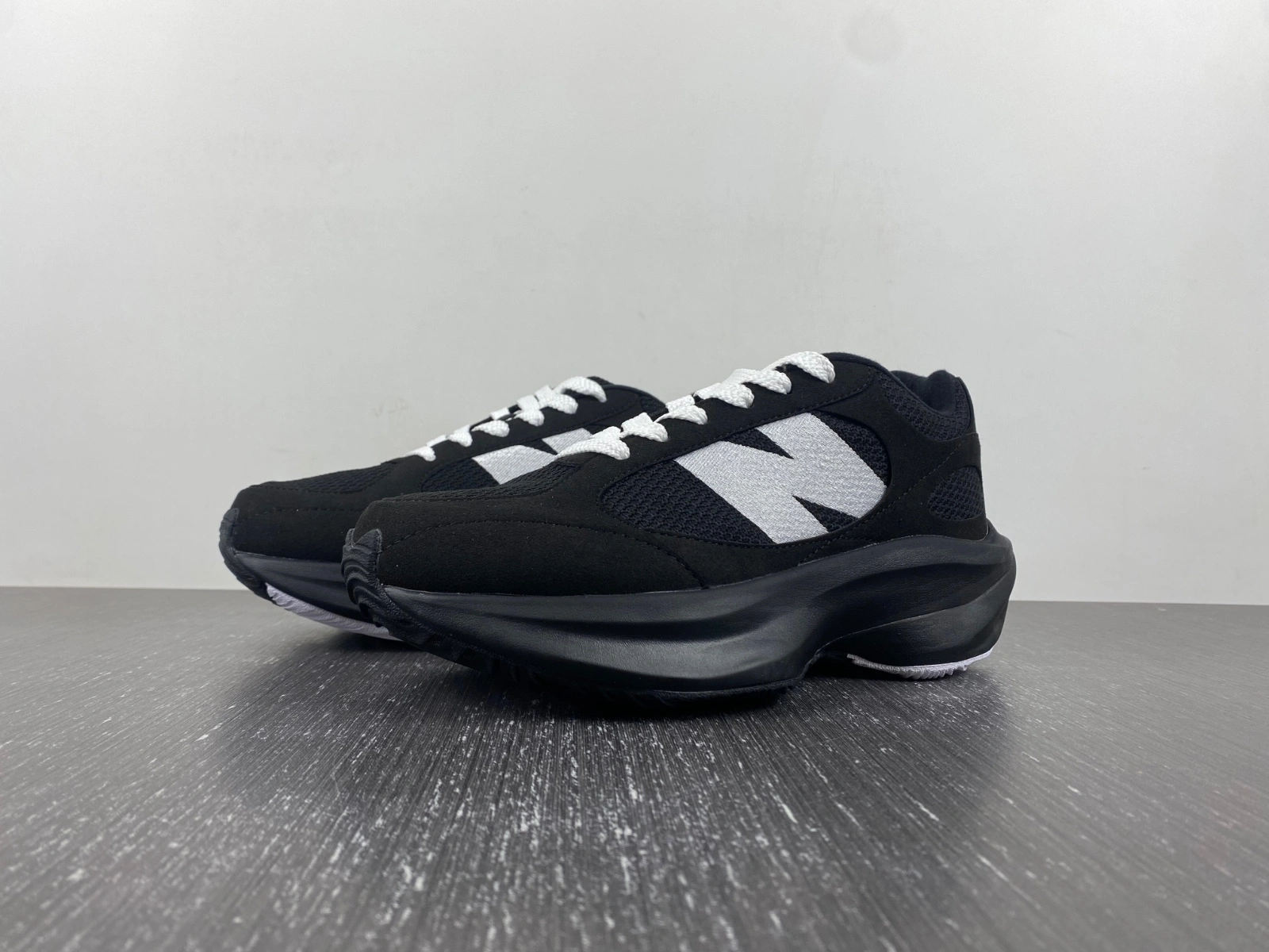 New Balance UWRPOBBW EasyMatch 2461