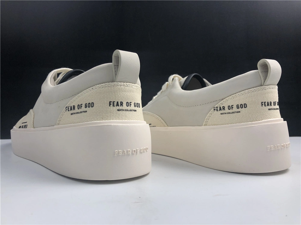Breathable Nike Air Fear Of God 1303