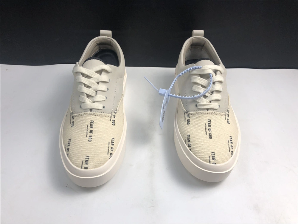 Breathable Nike Air Fear Of God 1303