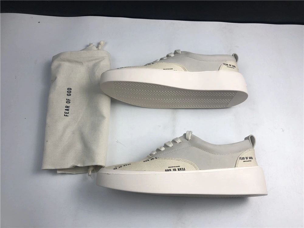 Breathable Nike Air Fear Of God 1303