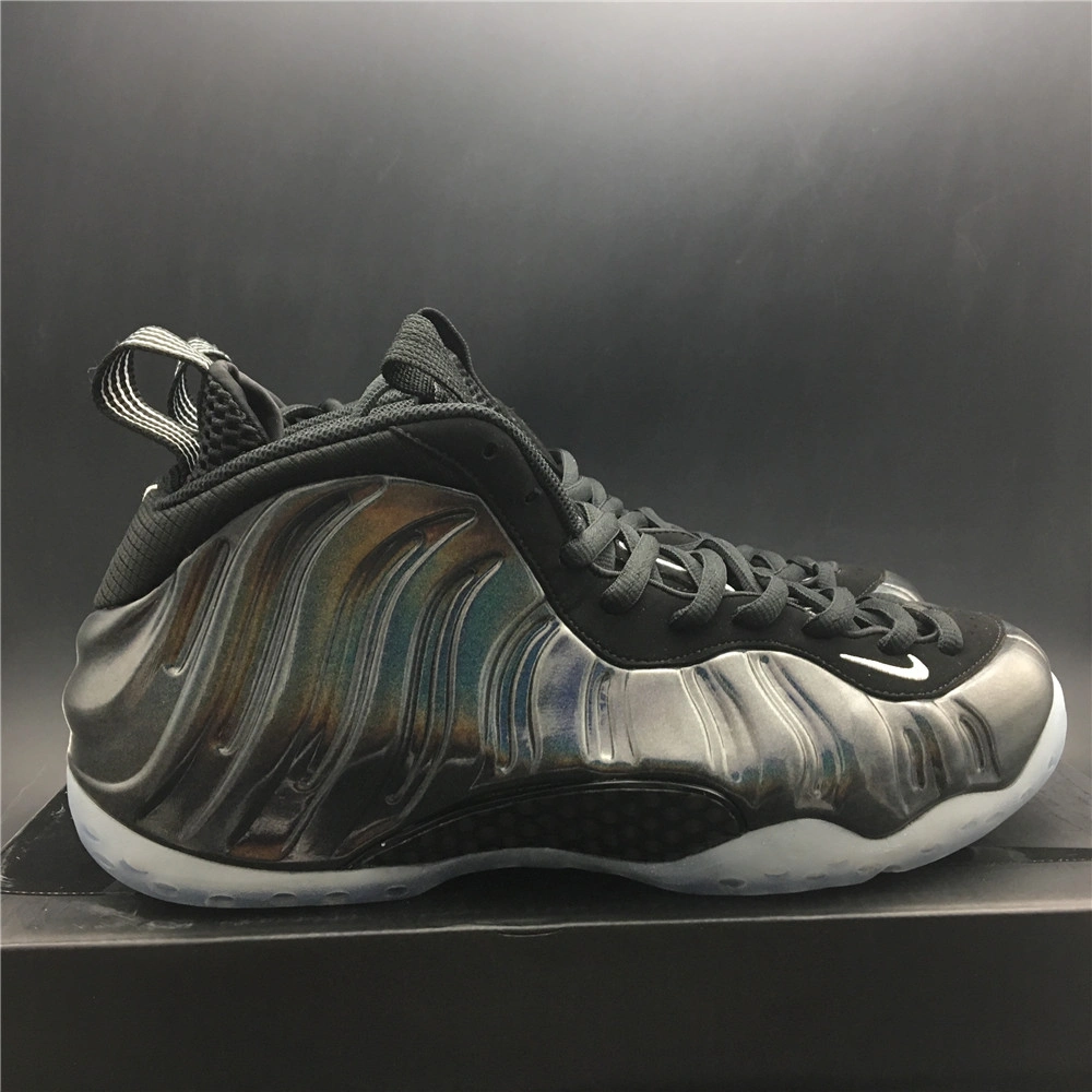 Comfortable Nike Air Foamposite One “Hologram” 1290