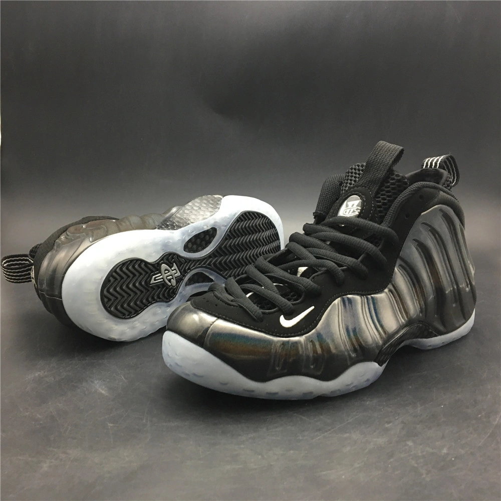 Comfortable Nike Air Foamposite One “Hologram” 1290