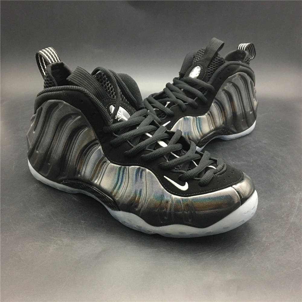 Comfortable Nike Air Foamposite One “Hologram” 1290
