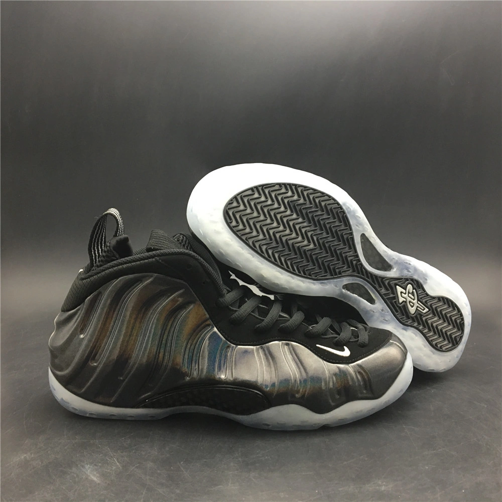 Comfortable Nike Air Foamposite One “Hologram” 1290
