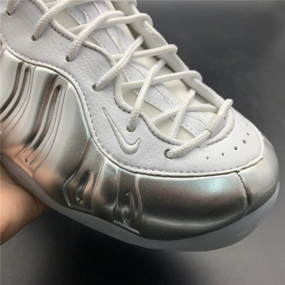 Nike Air Foamposite Comfortable 1287