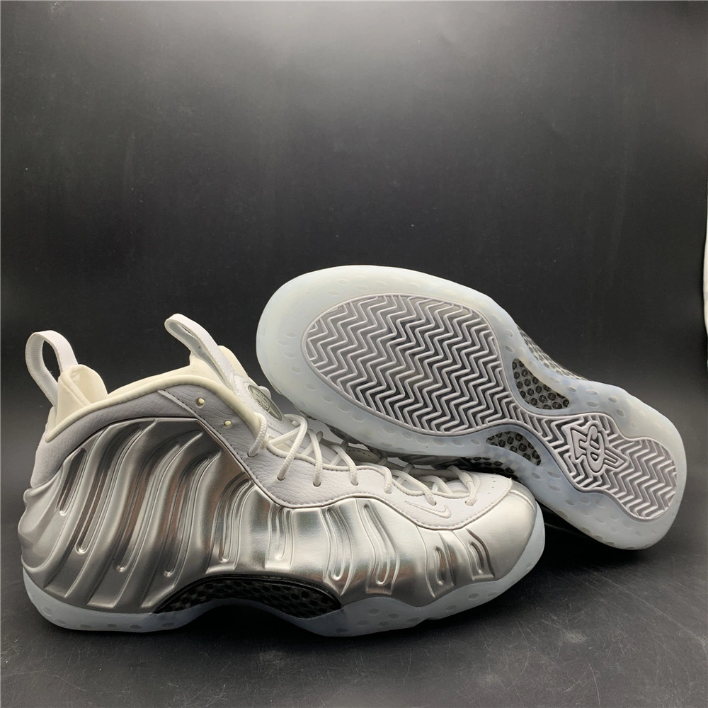 Nike Air Foamposite Comfortable 1287