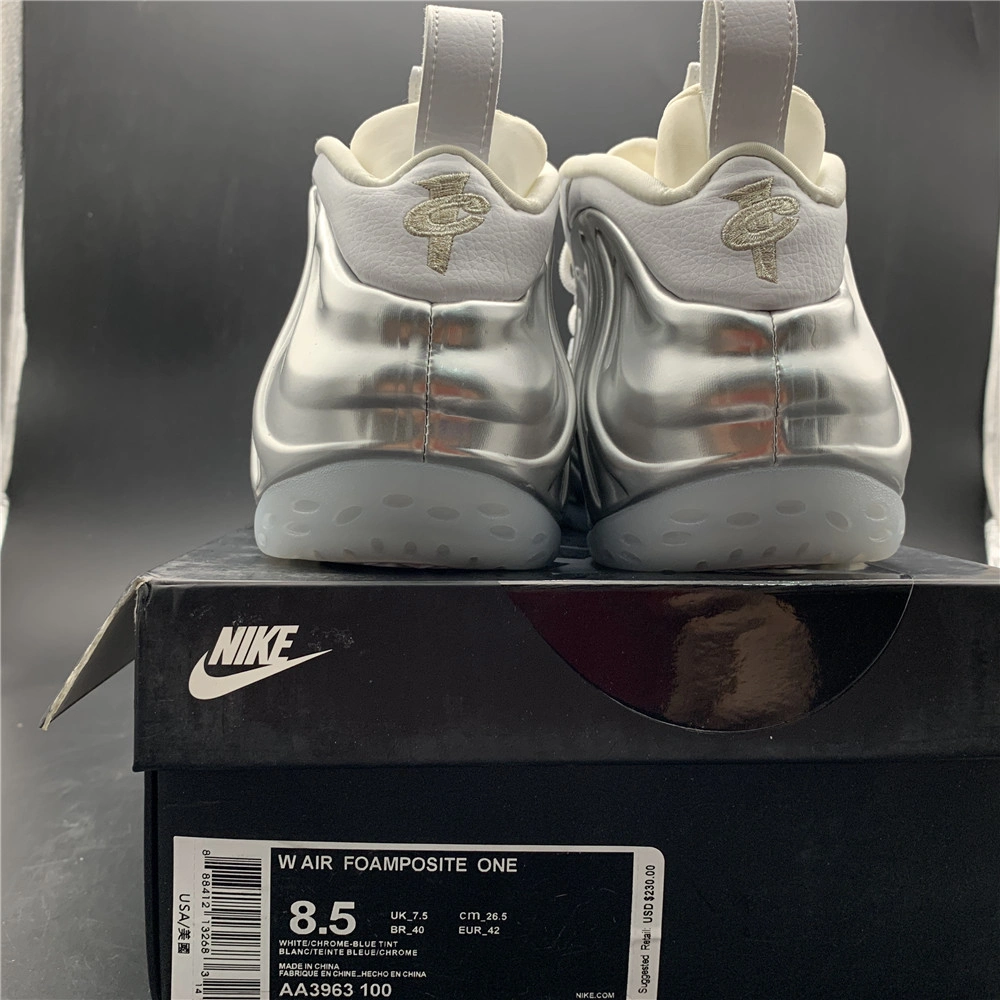 Nike Air Foamposite Comfortable 1287