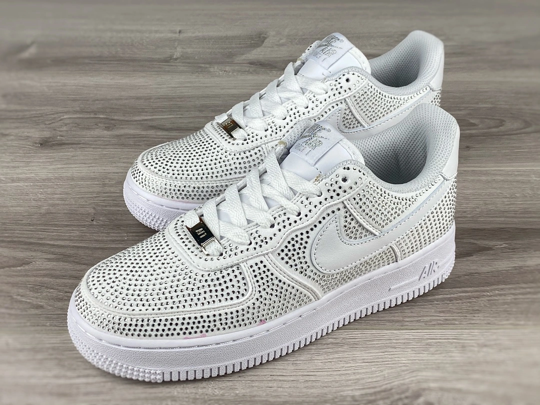 Nike Air Force 1 Low SmoothTexture 796