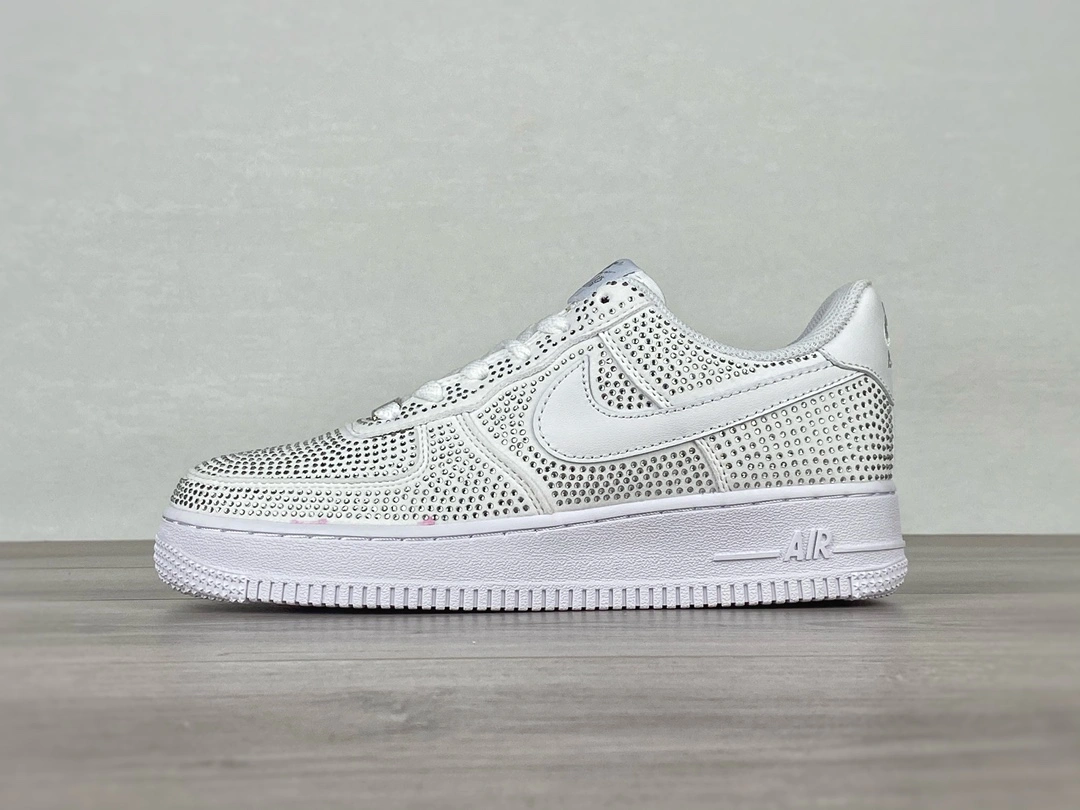 Nike Air Force 1 Low SmoothTexture 796