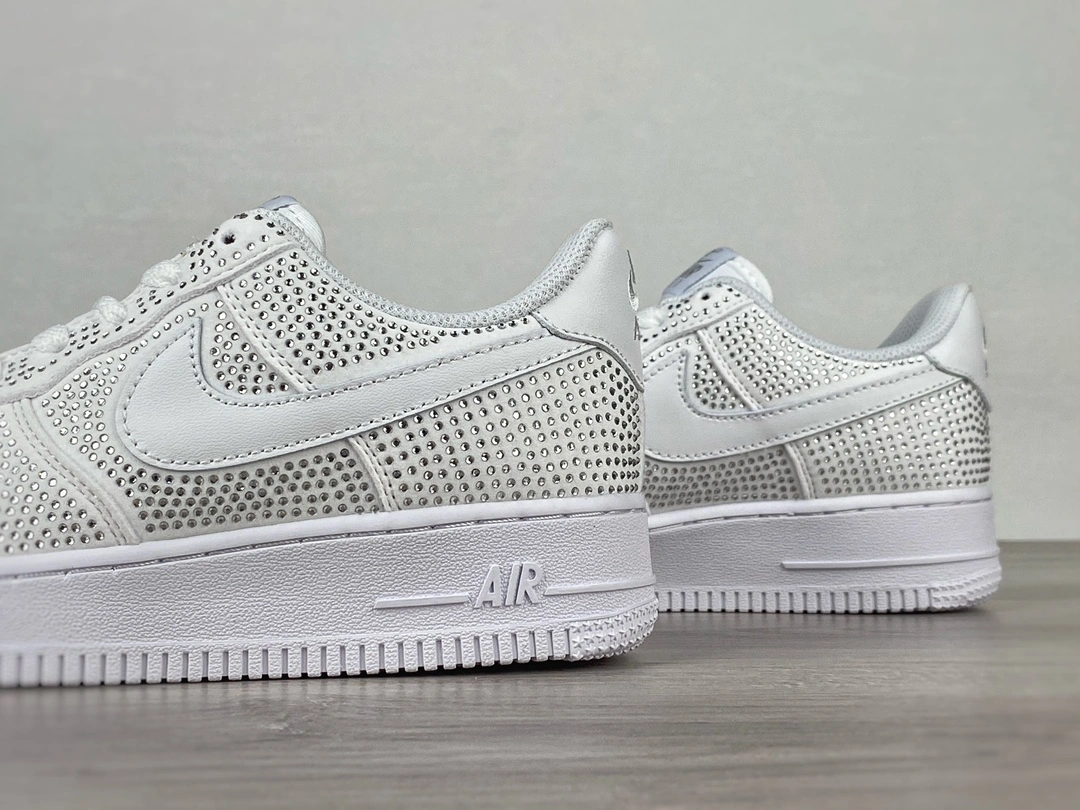 Nike Air Force 1 Low SmoothTexture 796