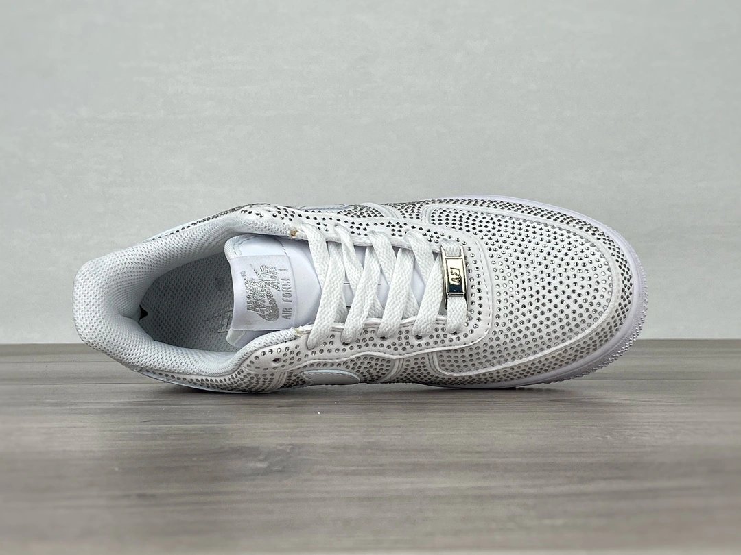 Nike Air Force 1 Low SmoothTexture 796