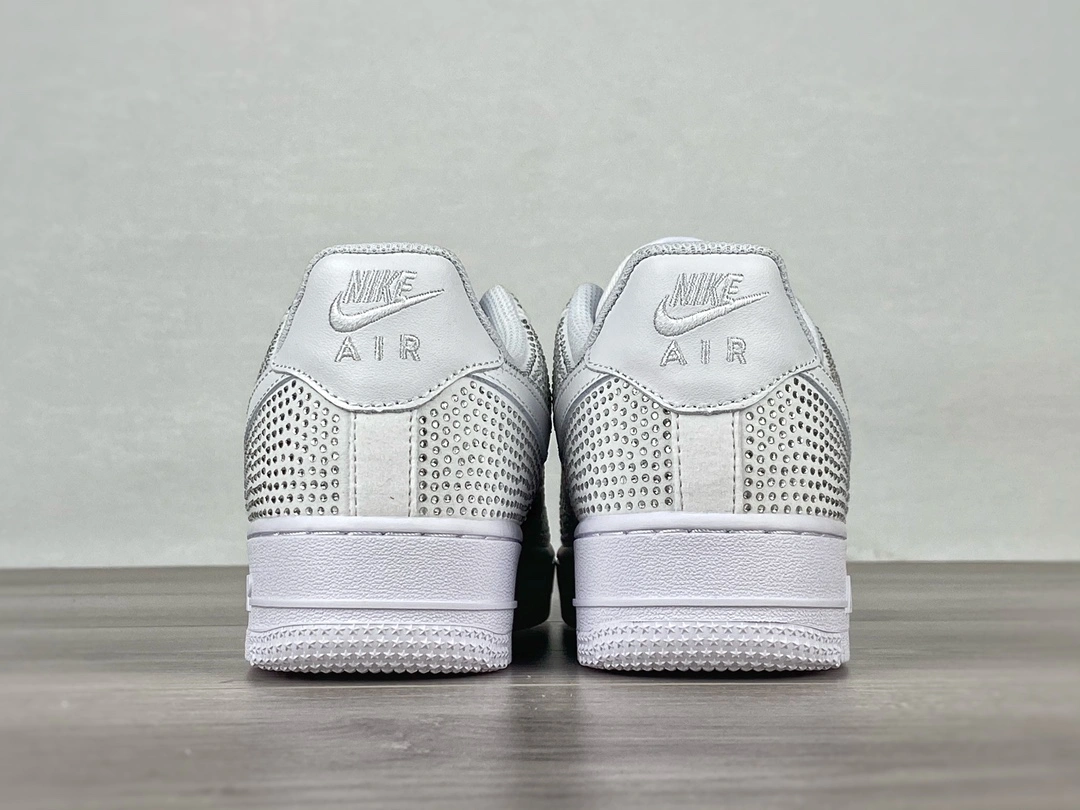Nike Air Force 1 Low SmoothTexture 796