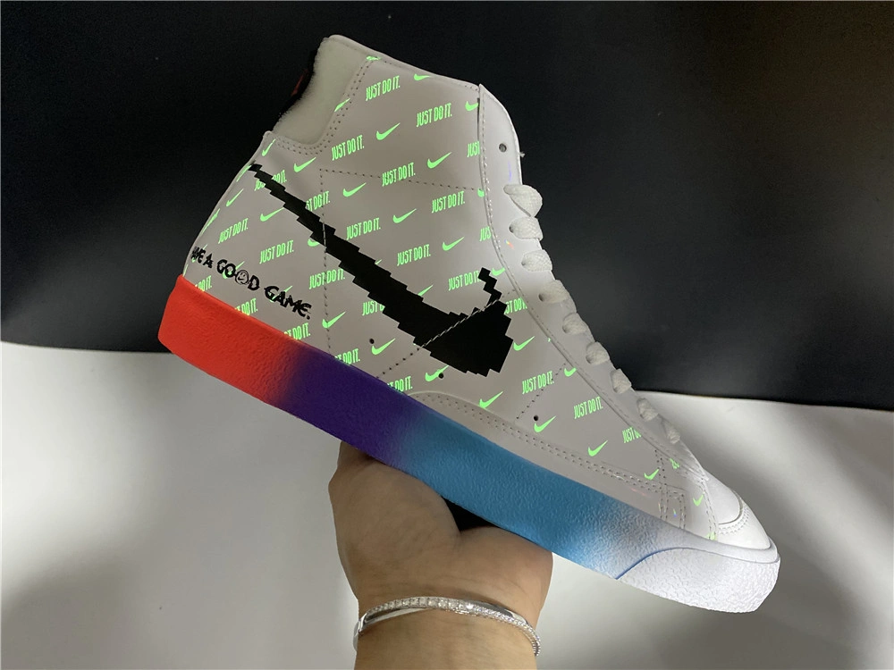 Nike Blazer Mid '1977 Vintage“Have A Good Game” StreetReady 1230