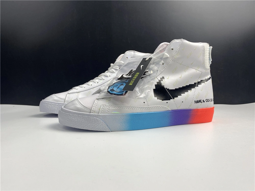 Nike Blazer Mid '1977 Vintage“Have A Good Game” StreetReady 1230