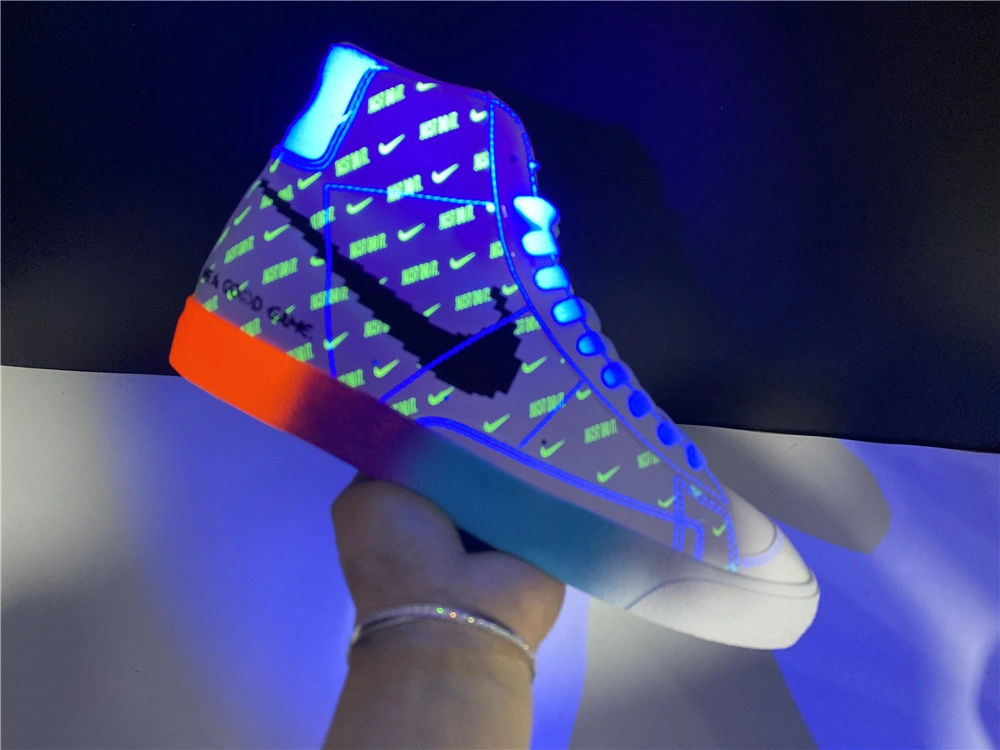 Nike Blazer Mid '1977 Vintage“Have A Good Game” StreetReady 1230