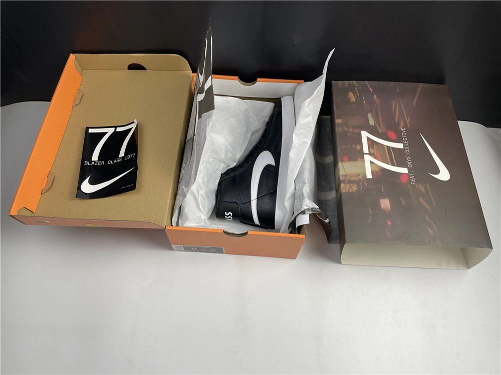 Nike Blazer Mid CD8233- TimelessDesign 1225