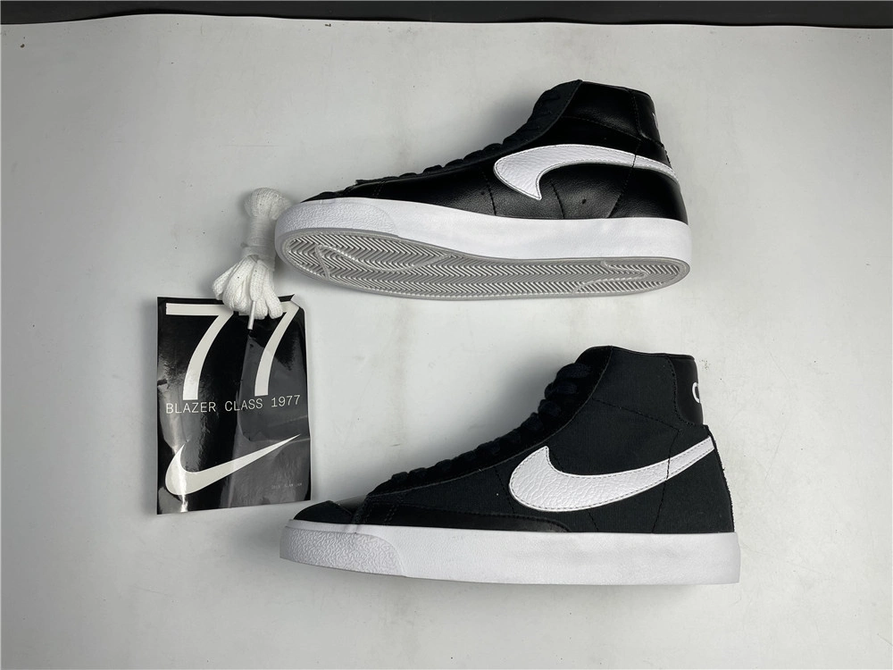 Nike Blazer Mid CD8233- TimelessDesign 1225