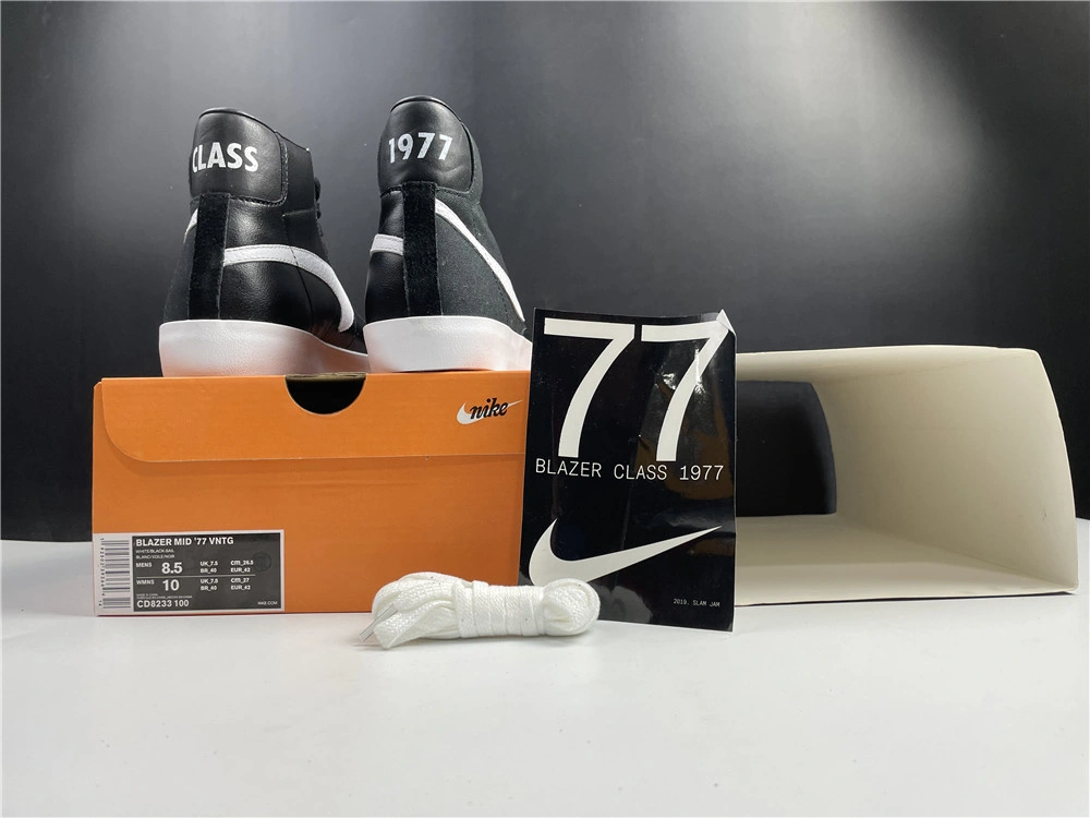 Nike Blazer Mid CD8233- TimelessDesign 1225