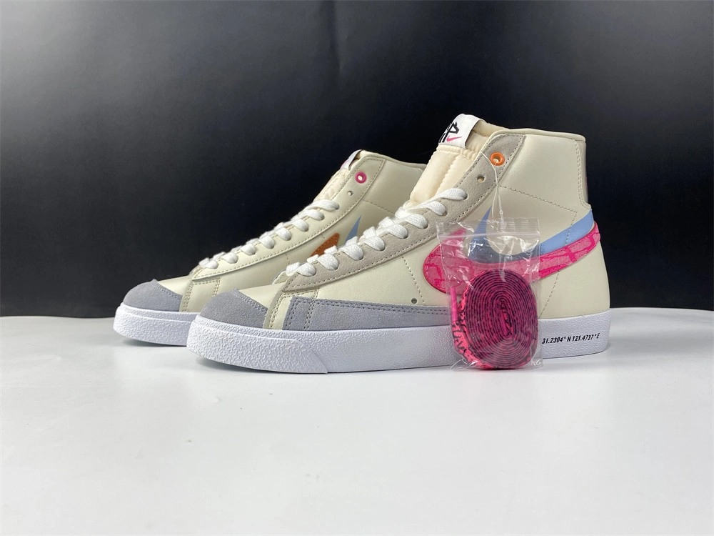Affordable Nike Blazer Mid DC0707- 1224