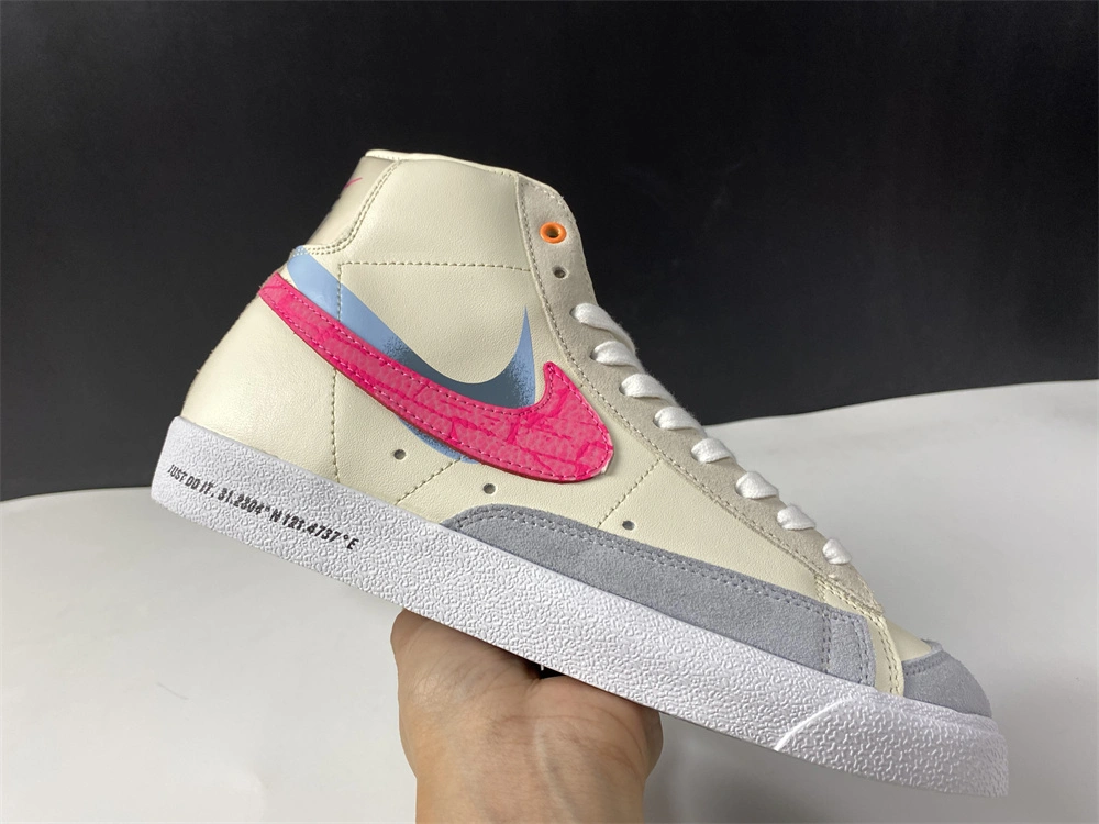 Affordable Nike Blazer Mid DC0707- 1224