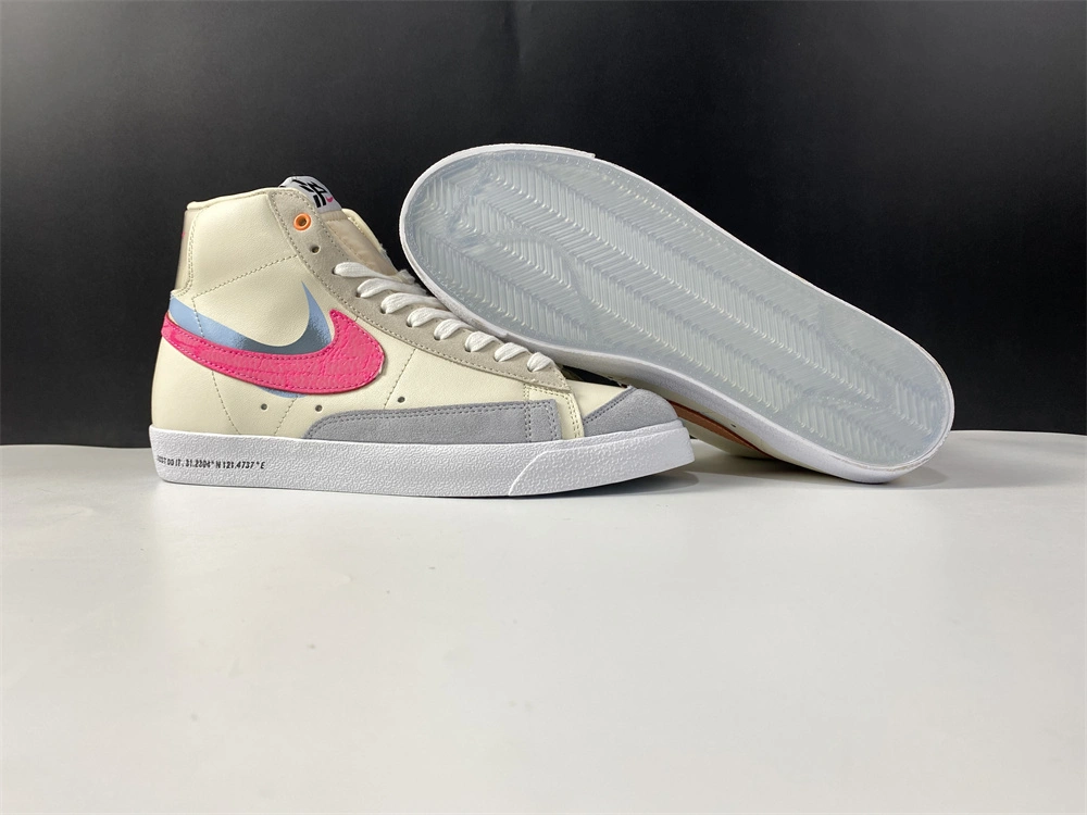Affordable Nike Blazer Mid DC0707- 1224