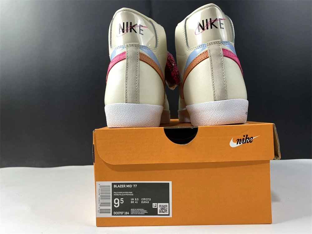 Affordable Nike Blazer Mid DC0707- 1224