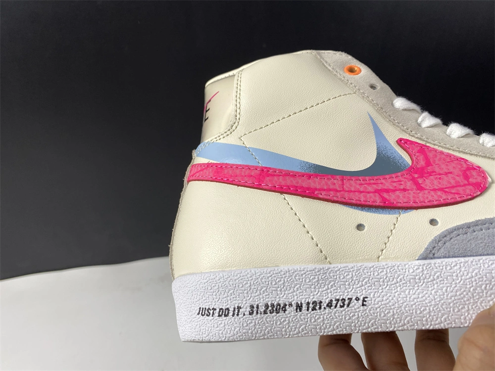 Affordable Nike Blazer Mid DC0707- 1224